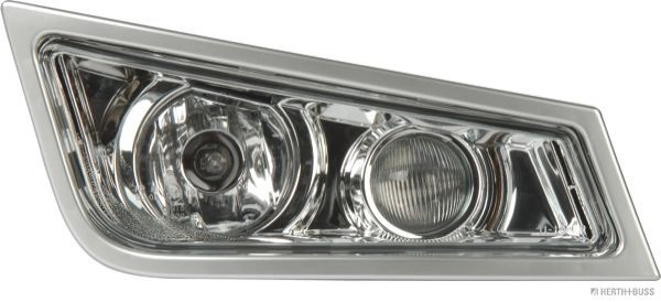 Купить 81660042 HB Autoelektrik Туманка правая